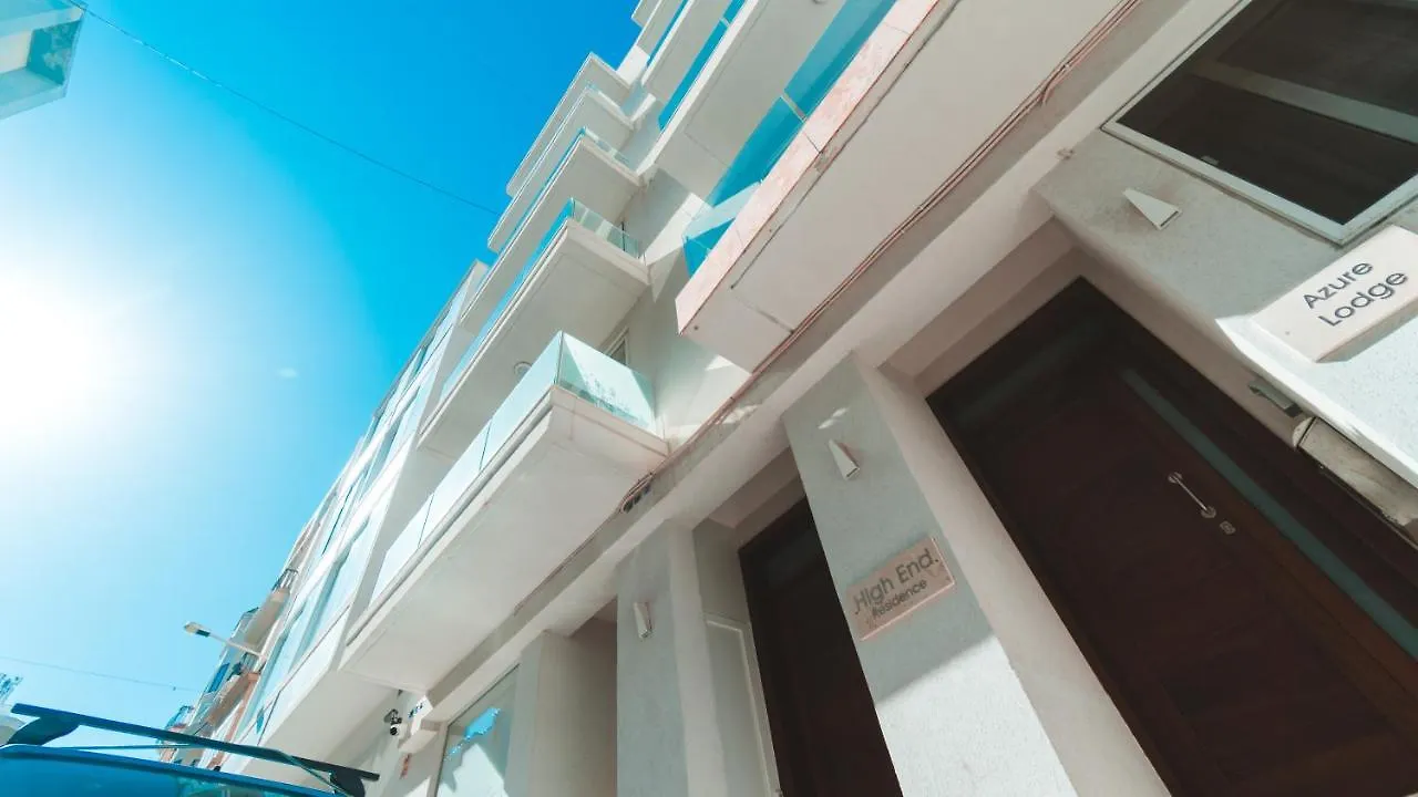 Beachside Stylish & Cosy 2Br Apartment With Free Parking Sliema