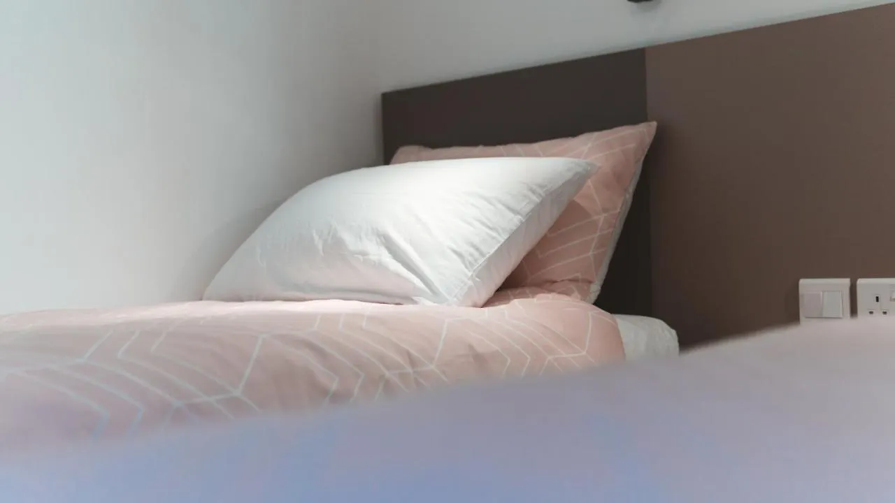 Beachside Stylish & Cosy 2Br Apartment With Free Parking Sliema 0*,